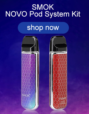 SMOK NOVO Pod System Kit