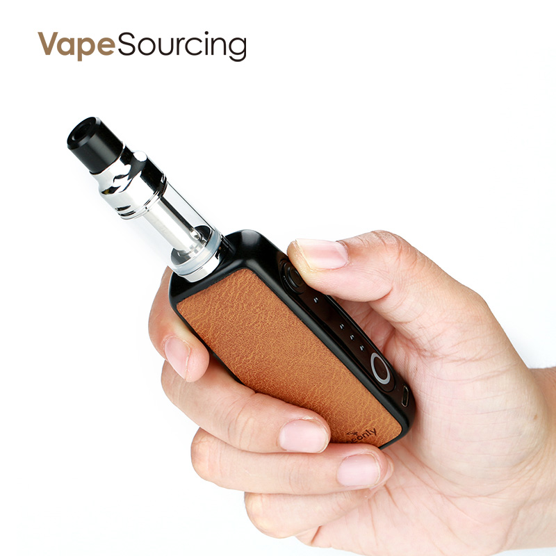 vapeonly smooth starter kit for sale